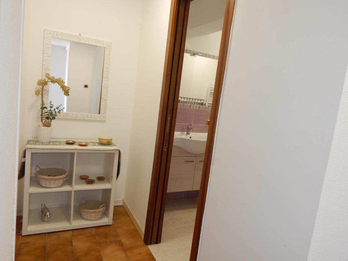 Casa Vacanza Diana Равело Екстериор снимка