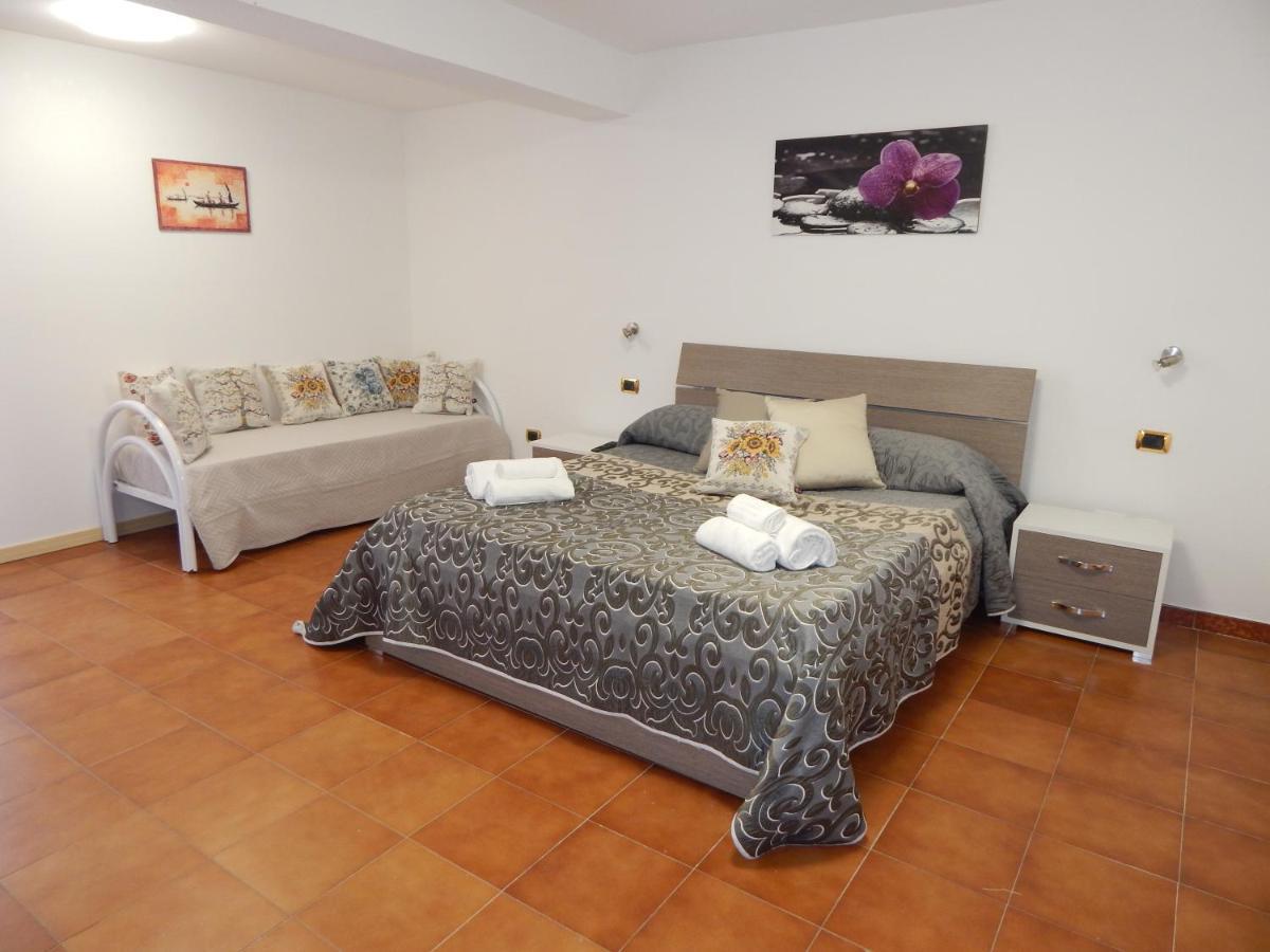 Casa Vacanza Diana Равело Екстериор снимка