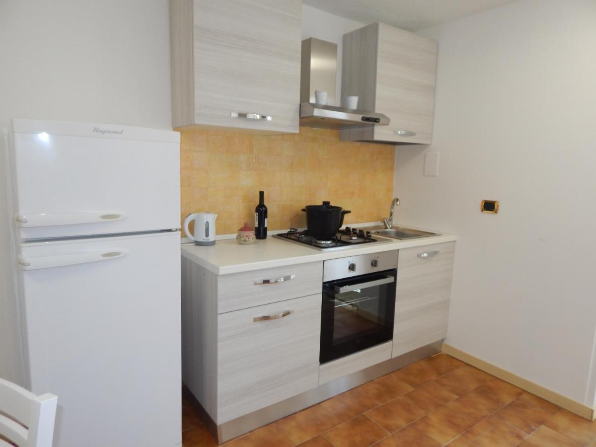 Casa Vacanza Diana Равело Екстериор снимка
