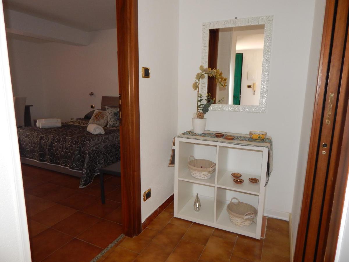 Casa Vacanza Diana Равело Екстериор снимка