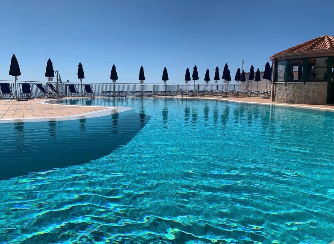 Casa Vacanza Diana Равело Екстериор снимка